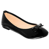 Flats para Mujer SEXY GIRL 3002 Negro