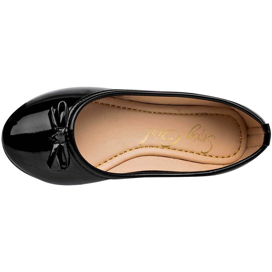 Flats para Niña SEXY GIRL 3002 Negro