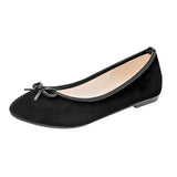 Flats para Mujer SEXY GIRL 3016 Negro