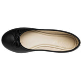 Flats para Mujer SEXY GIRL 3004 Negro