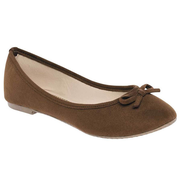 Flats para Mujer SEXY GIRL 3006 CAMEL