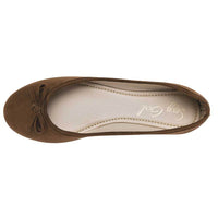 Flats para Mujer SEXY GIRL 3006 CAMEL