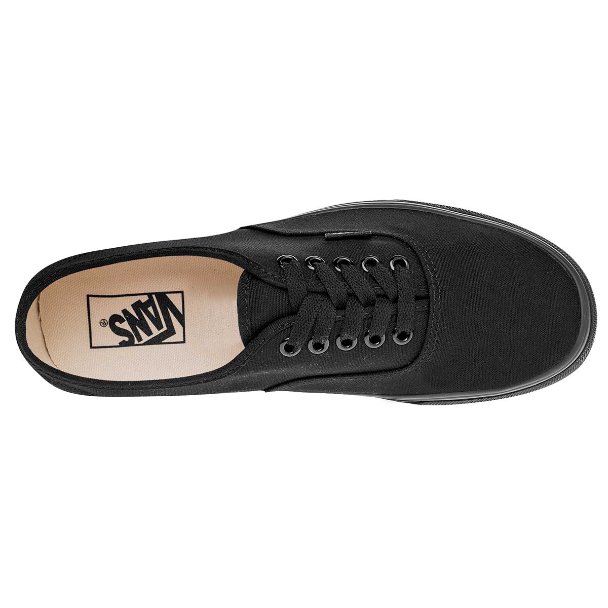 Tenis para Hombre VANS VN0EE3BKA Negro