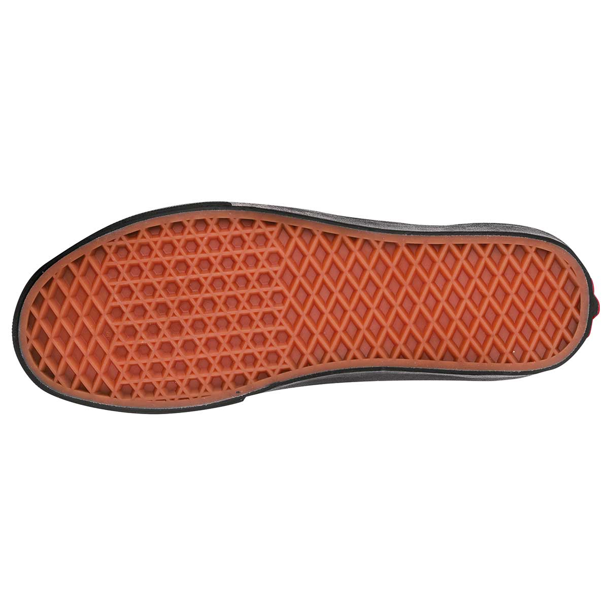 Tenis para Hombre VANS VN0EE3BKA Negro