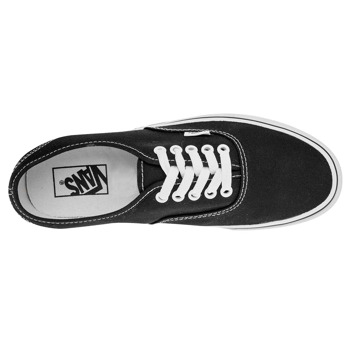 Tenis para Joven VANS VN00EE3BL Negro