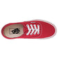 Tenis para Hombre VANS VN000EE3R Rojo