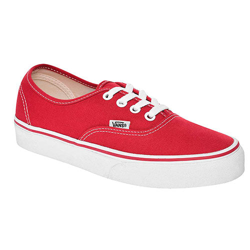 Tenis para Hombre VANS VN000EE3R Rojo