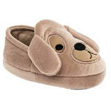 Pantufla para Niña ARRA AAKB40000 Beige