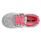 Tenis para Niña BORREGUIS 660 Gris