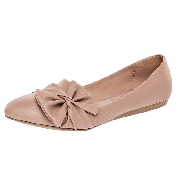 Flats para Mujer CLASBEN 171991 Beige