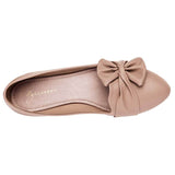 Flats para Mujer CLASBEN 171991 Beige