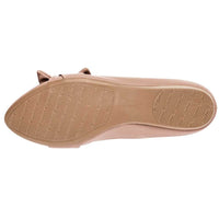 Flats para Mujer CLASBEN 171991 Beige