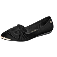 Flats para Mujer CLASBEN 171991 Negro