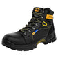 Bota y Botin para Hombre CLIFF 5040 Negro