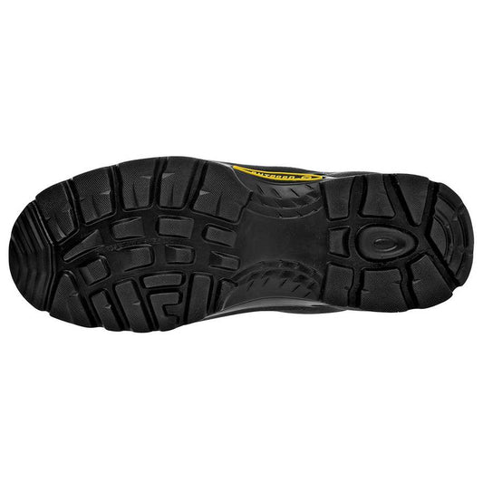 Bota y Botin para Hombre CLIFF 5040 Negro