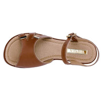 Sandalia para Mujer DIEXCA 031 CAMEL