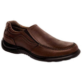 Zapato Casual para Hombre LA PAG 5012 Cafe