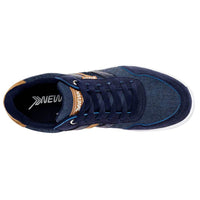 Tenis para Hombre NEWK N33101 Marino