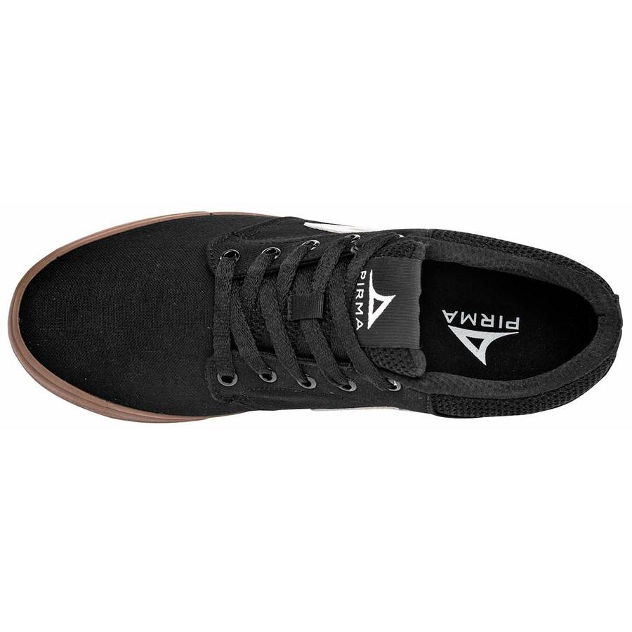 Tenis para Hombre PIRMA 099 Negro