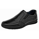 Zapato Casual para Hombre MERANO 47014 Negro