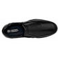 Zapato Casual para Hombre MERANO 47014 Negro