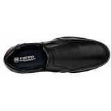 Zapato Casual para Hombre MERANO 47014 Negro