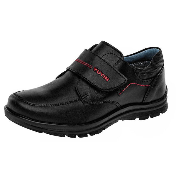 Zapato Casual para Joven YUYIN 28291 Negro