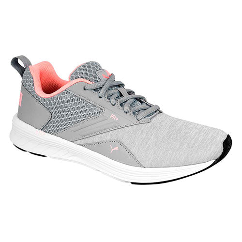 Tenis para Mujer PUMA 19055609 Gris