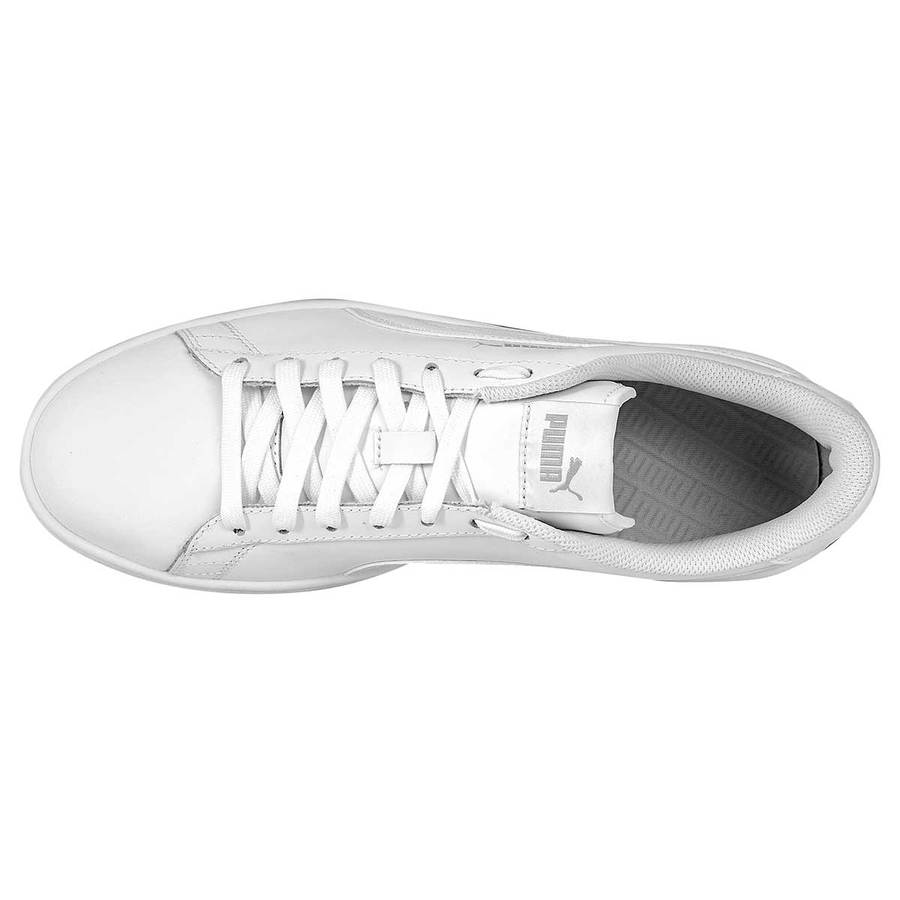 Tenis para Hombre PUMA 36521507 Blanco