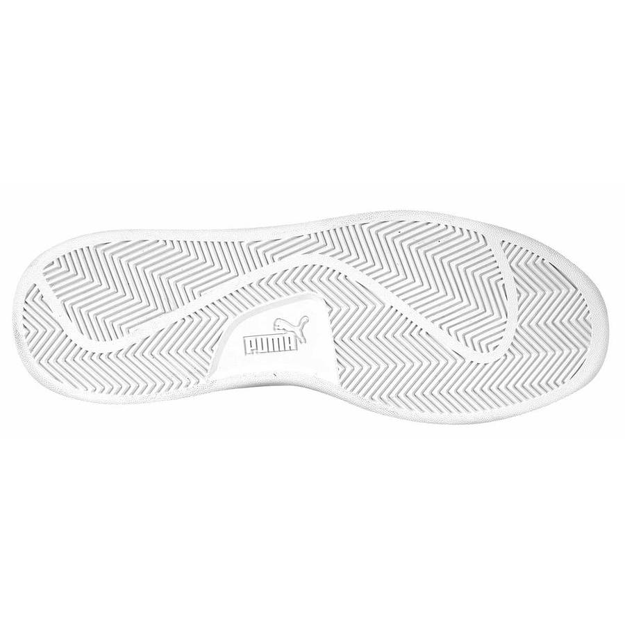 Tenis para Hombre PUMA 36521507 Blanco