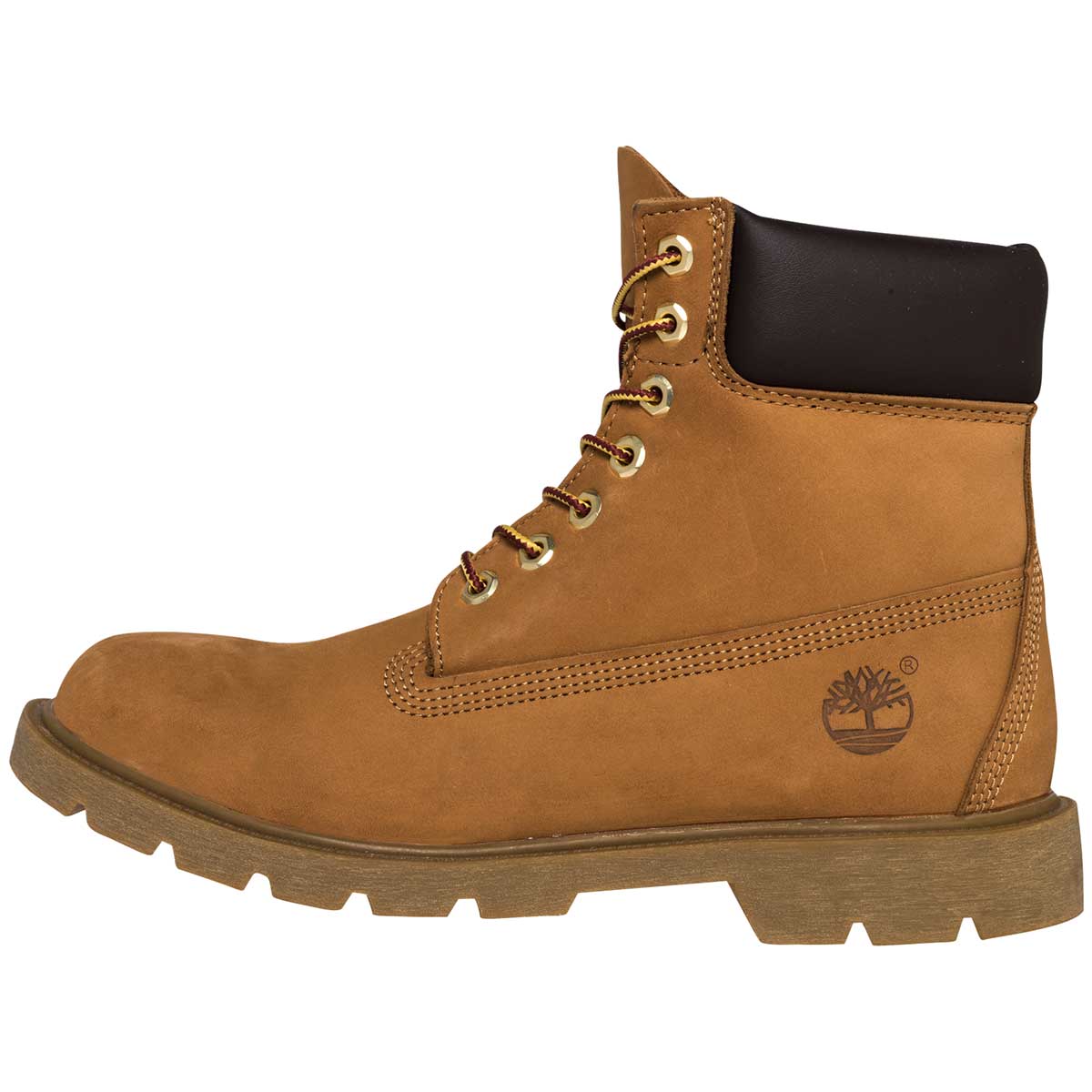 Bota y Botin para Hombre TIMBERLAND TB0180942 Amarillo