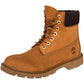 Bota y Botin para Hombre TIMBERLAND TB0180942 Amarillo