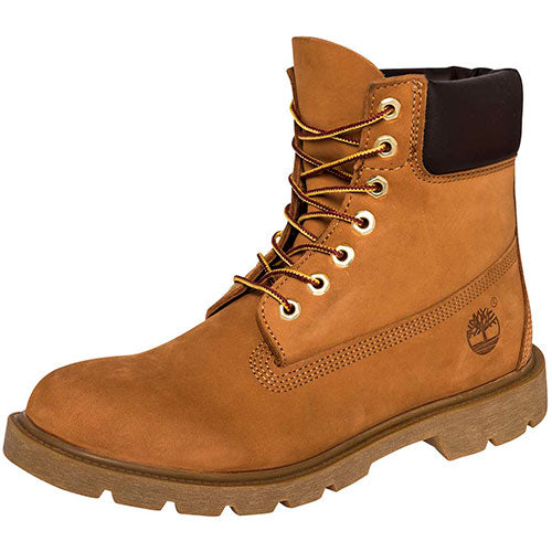 Bota y Botin para Hombre TIMBERLAND TB0180942 Amarillo