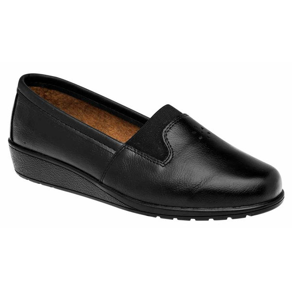 Zapato Casual para Mujer FLORENZA 6021 Negro