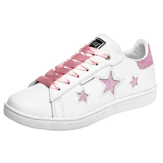 Tenis para Mujer ALL TEEN 7310 Blanco