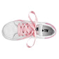 Tenis para Mujer ALL TEEN 7310 Blanco