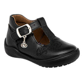 Zapato Casual para Niña COQUETA 172101A Negro