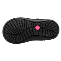 Zapato Casual para Niña COQUETA 172101A Negro