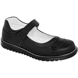 Zapato Casual para Niña DOMINIQ 1341 Negro