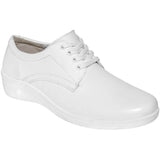 Zapato Especialidad para Mujer FLEXI 32603 Blanco