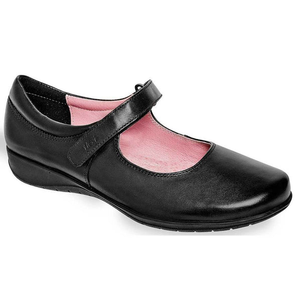 Zapato Casual para Mujer FLEXI 35802 Negro