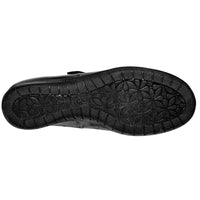 Zapato Casual para Mujer FLEXI 35802 Negro