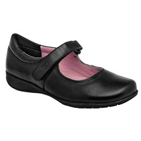 Zapato Casual para Niña FLEXI 35902 Negro