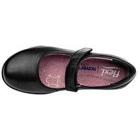 Zapato Casual para Niña FLEXI 35902 Negro