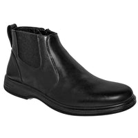 Bota y Botin para Hombre FLEXI 59305 Negro