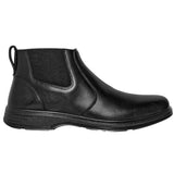 Bota y Botin para Hombre FLEXI 59305 Negro