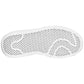 Tenis para Niña JHOS DKDA 070 Blanco