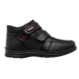 Bota y Botin para Niño YUYIN 28280 Negro