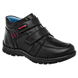 Bota y Botin para Niño YUYIN 28280 Negro