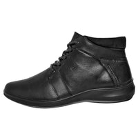 Bota y Botin para Mujer FLEXI 25911 Negro